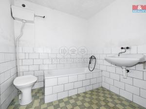 Prodej rodinného domu, Křimov, 1259 m2
