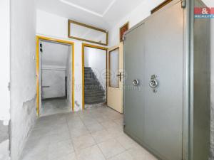 Prodej rodinného domu, Křimov, 1259 m2