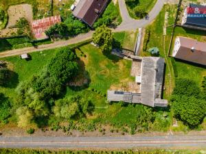 Prodej rodinného domu, Křimov, 1259 m2