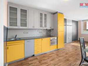 Prodej bytu 3+kk, Praha - Krč, Tavolníková, 85 m2