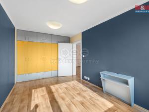 Prodej bytu 3+kk, Praha - Krč, Tavolníková, 85 m2