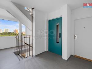 Prodej bytu 3+kk, Praha - Krč, Tavolníková, 85 m2