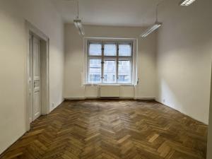 Pronájem kanceláře, Praha - Smíchov, Na bělidle, 105 m2