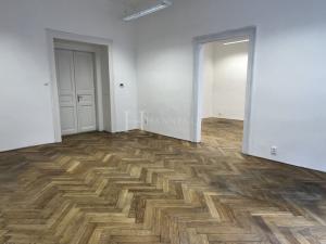 Pronájem kanceláře, Praha - Smíchov, Na bělidle, 105 m2