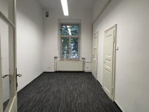 Pronájem kanceláře, Praha - Smíchov, Na bělidle, 105 m2