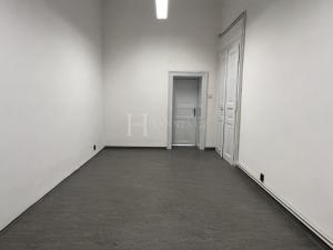Pronájem kanceláře, Praha - Smíchov, Na bělidle, 105 m2