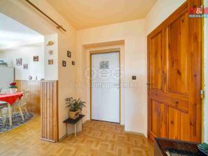 Prodej rodinného domu, Radslavice, V Zahradách, 144 m2