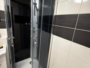 Pronájem bytu 1+1, Most, 37 m2