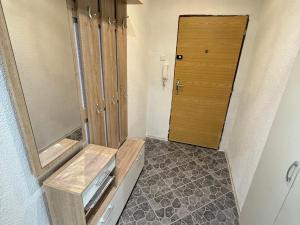 Pronájem bytu 1+1, Most, 37 m2