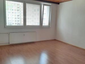 Prodej bytu 3+1, Lutín, 70 m2