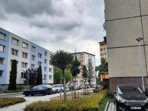 Prodej bytu 3+1, Lutín, 70 m2
