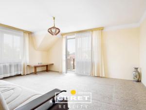 Prodej rodinného domu, Vroutek, Pod Hájem, 241 m2
