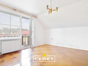 Prodej rodinného domu, Vroutek, Pod Hájem, 241 m2