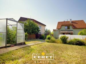 Prodej rodinného domu, Vroutek, Pod Hájem, 241 m2