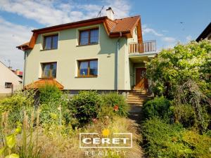 Prodej rodinného domu, Vroutek, Pod Hájem, 241 m2