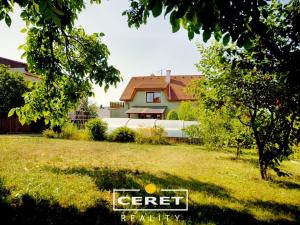 Prodej rodinného domu, Vroutek, Pod Hájem, 241 m2