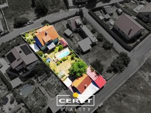 Prodej rodinného domu, Vroutek, Pod Hájem, 241 m2