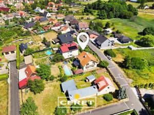 Prodej rodinného domu, Vroutek, Pod Hájem, 241 m2