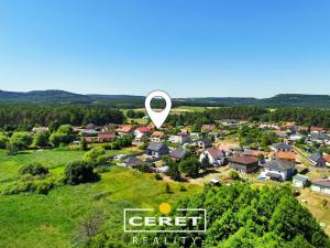 Prodej rodinného domu, Vroutek, Pod Hájem, 241 m2