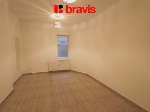 Pronájem kanceláře, Brno - Pisárky, Veslařská, 25 m2