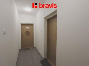 Pronájem kanceláře, Brno - Pisárky, Veslařská, 25 m2