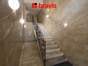 Pronájem kanceláře, Brno - Pisárky, Veslařská, 25 m2