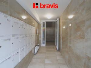 Pronájem kanceláře, Brno - Pisárky, Veslařská, 25 m2