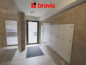Pronájem kanceláře, Brno - Pisárky, Veslařská, 25 m2