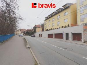 Pronájem kanceláře, Brno - Pisárky, Veslařská, 25 m2