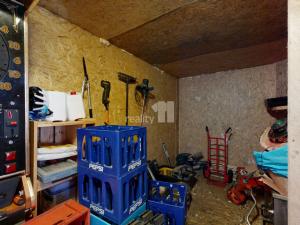 Prodej ubytování, Loučná pod Klínovcem - Loučná, 229 m2