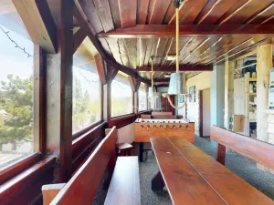 Prodej ubytování, Loučná pod Klínovcem - Loučná, 229 m2
