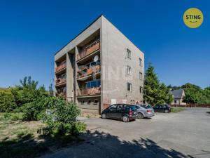 Prodej bytu 3+1, Jakartovice, 74 m2