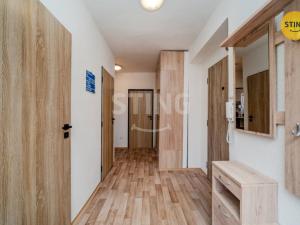 Prodej bytu 3+1, Jakartovice, 74 m2