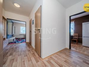 Prodej bytu 3+1, Jakartovice, 74 m2