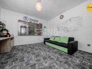 Prodej bytu 3+1, Jakartovice, 74 m2