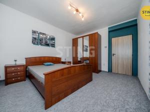 Prodej bytu 3+1, Jakartovice, 74 m2