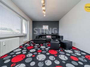 Prodej bytu 3+1, Jakartovice, 74 m2
