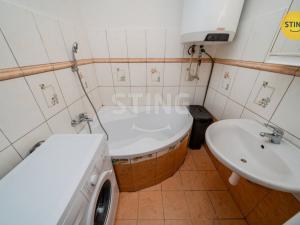 Prodej bytu 3+1, Jakartovice, 74 m2