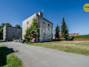 Prodej bytu 3+1, Jakartovice, 74 m2