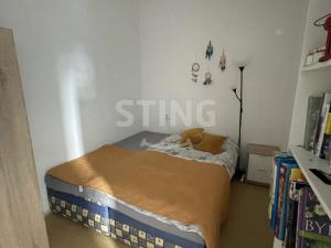 Pronájem bytu 1+kk, Žďár nad Sázavou, U Klafárku, 34 m2