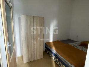 Pronájem bytu 1+kk, Žďár nad Sázavou, U Klafárku, 34 m2