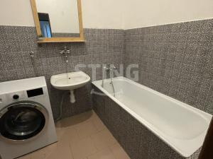 Pronájem bytu 1+kk, Žďár nad Sázavou, U Klafárku, 34 m2