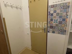 Pronájem bytu 1+kk, Žďár nad Sázavou, U Klafárku, 34 m2