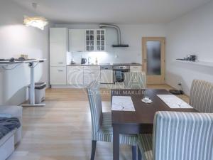 Pronájem bytu 2+kk, Brandýs nad Labem-Stará Boleslav - Brandýs nad Labem, Polní, 53 m2