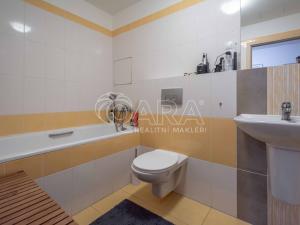 Pronájem bytu 2+kk, Brandýs nad Labem-Stará Boleslav - Brandýs nad Labem, Polní, 53 m2