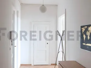 Pronájem bytu 2+kk, Praha - Vršovice, 28. pluku, 70 m2