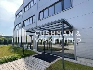 Prodej skladu, Nová Paka, 9000 m2