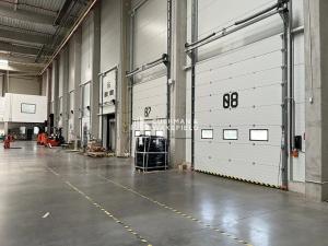 Prodej skladu, Nová Paka, 9000 m2