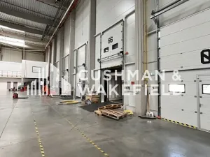Prodej skladu, Nová Paka, 9000 m2