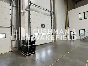 Prodej skladu, Nová Paka, 9000 m2